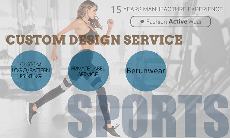 experienced sports clothing manufacturer