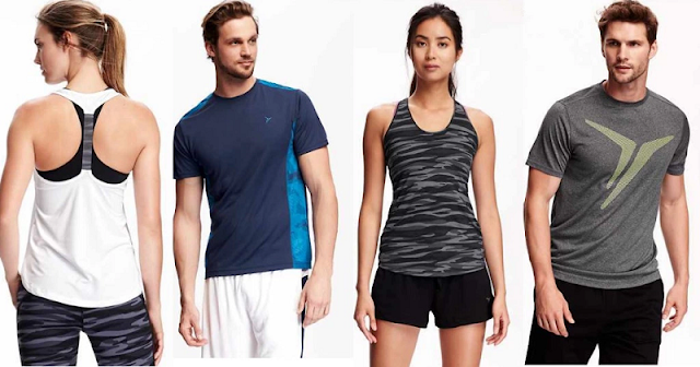 activewear sportswear difference