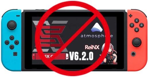 sx os switch firmware 6.2.0 sx os nintendo switch firmware 6.2.0