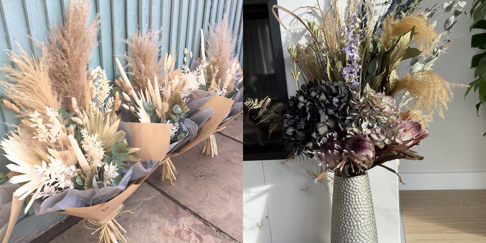 Top 10 Best dehydrated flowers Home Best Product Reivew