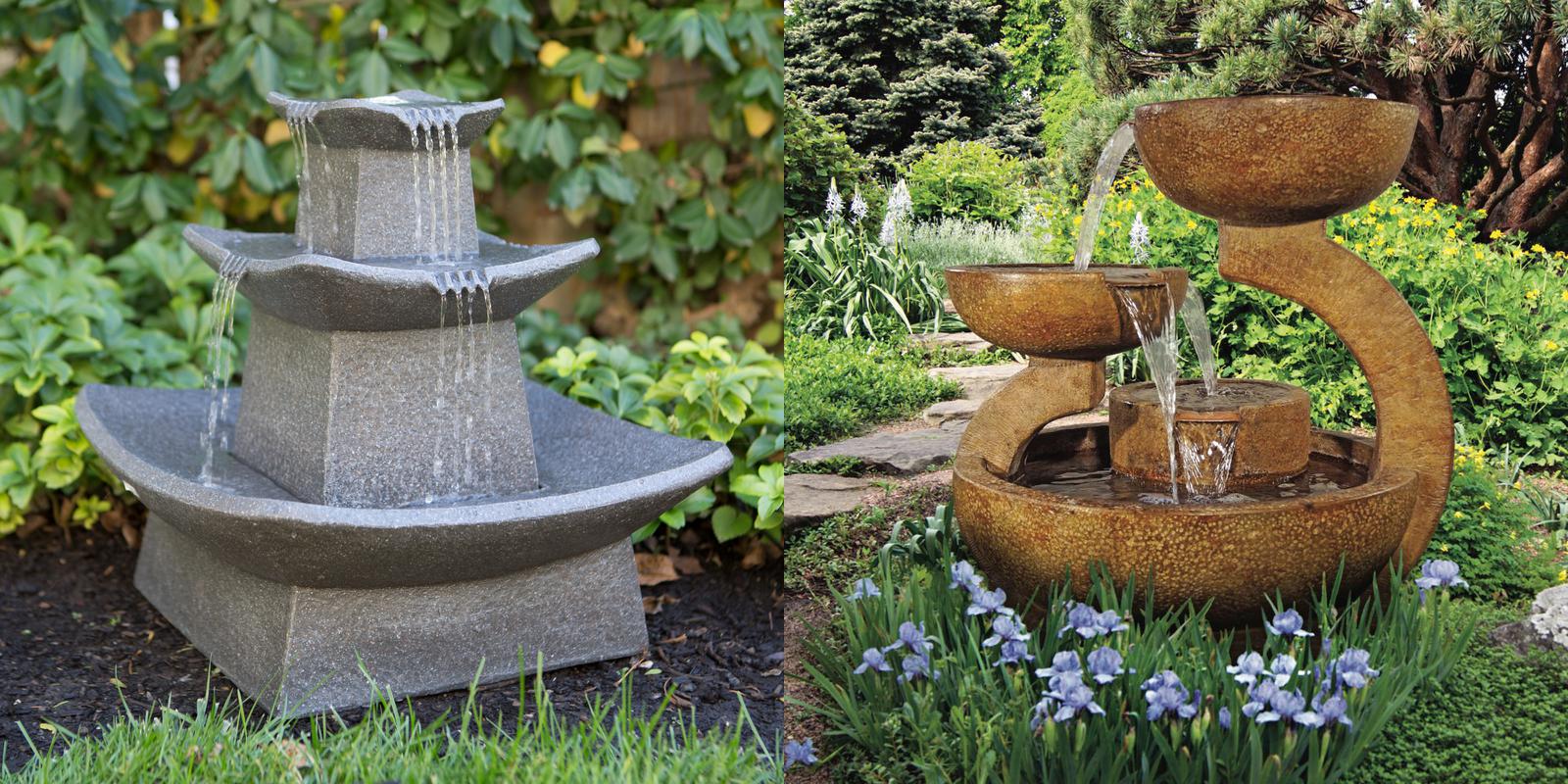 Top 10 Best zen water fountain Home Best Product Reivew