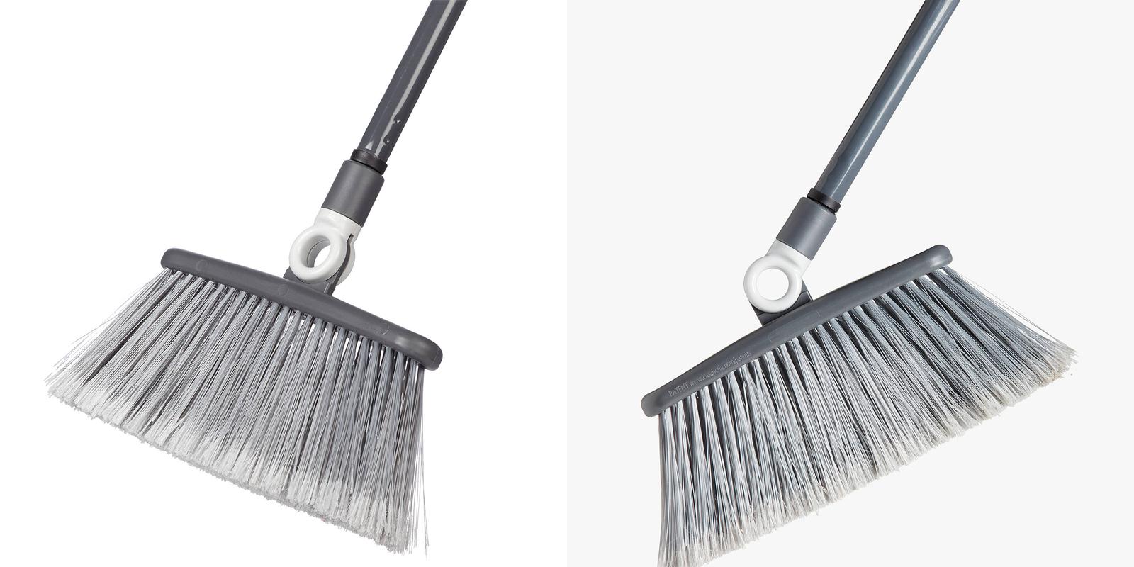 Top 10 Best swivel head broom Home Best Product Reivew