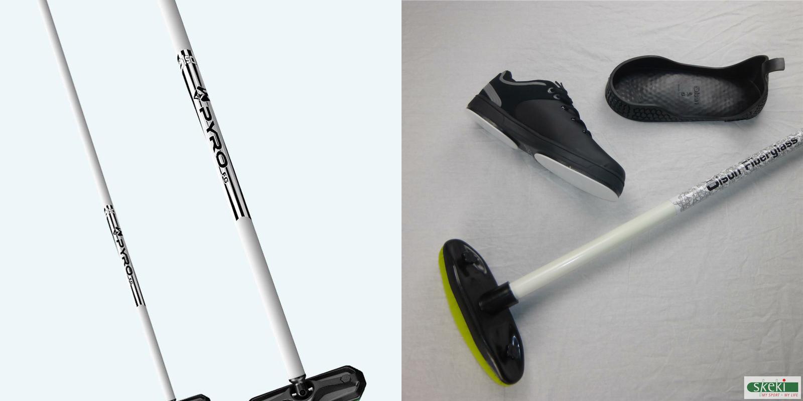 Top 10 Best olson curling broom heads Home Best Product Reivew