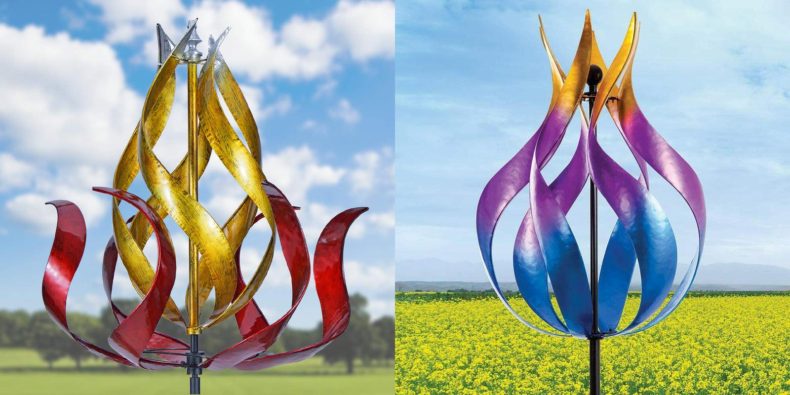 Top 10 Best unusual wind spinners Home Best Product Reivew