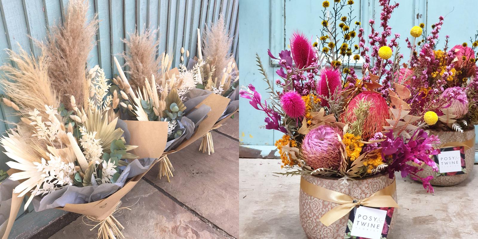 Top 10 Best dried wildflowers Home Best Product Reivew