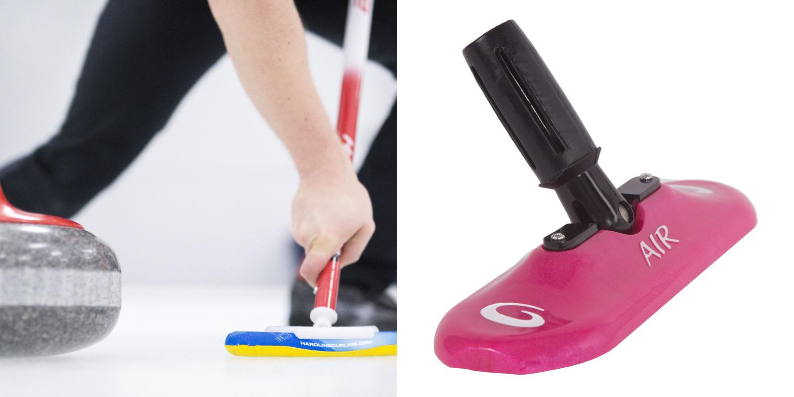 Top 10 Best curling broom heads Home Best Product Reivew