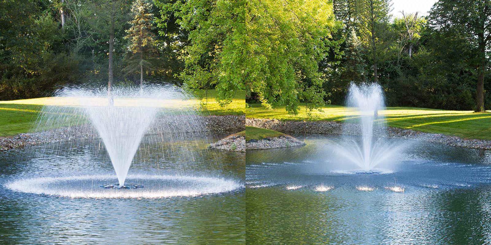 Top 10 Best pond fountain Home Best Product Reivew