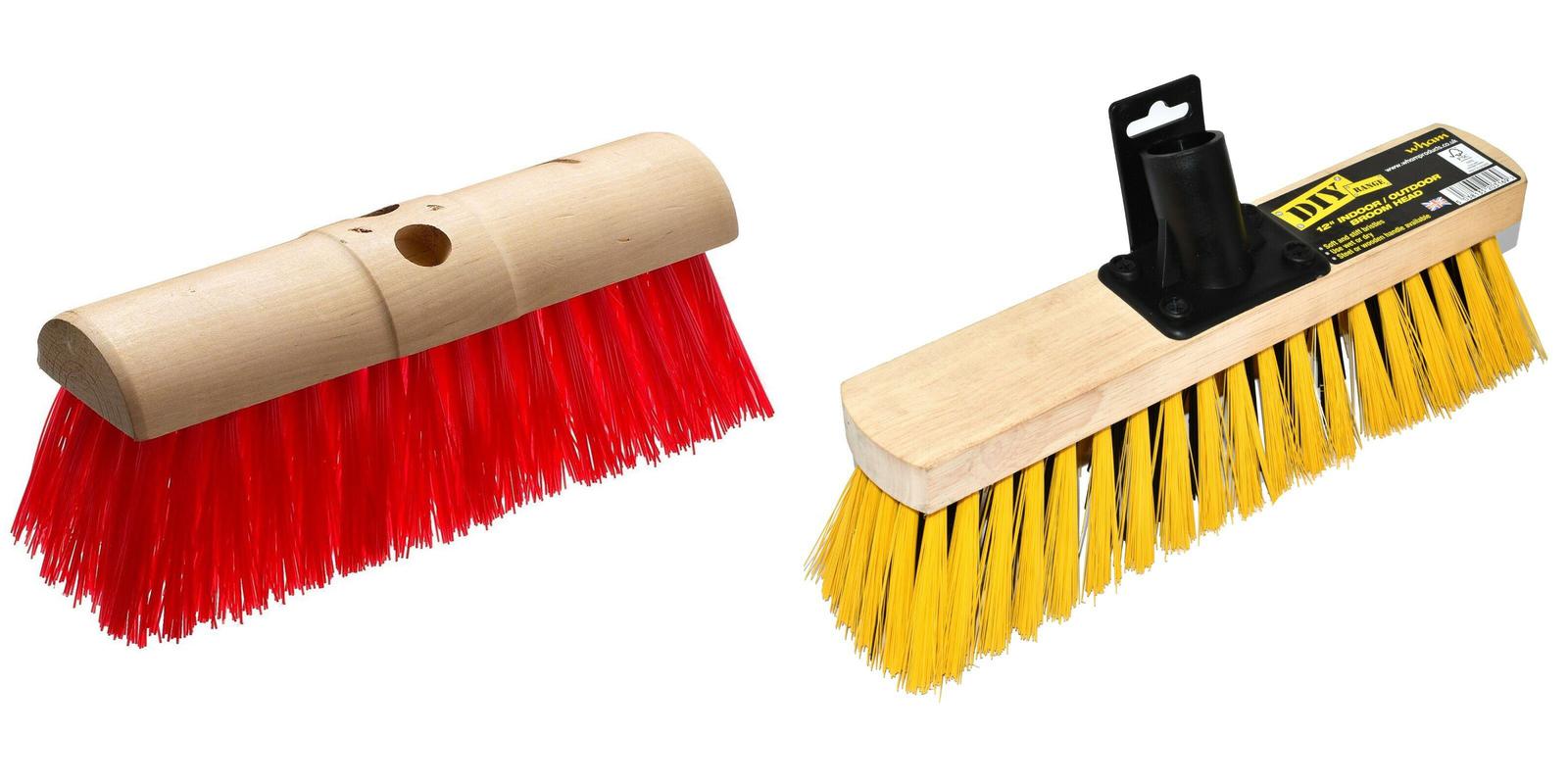 Top 10 Best yard brush heads Home Best Product Reivew