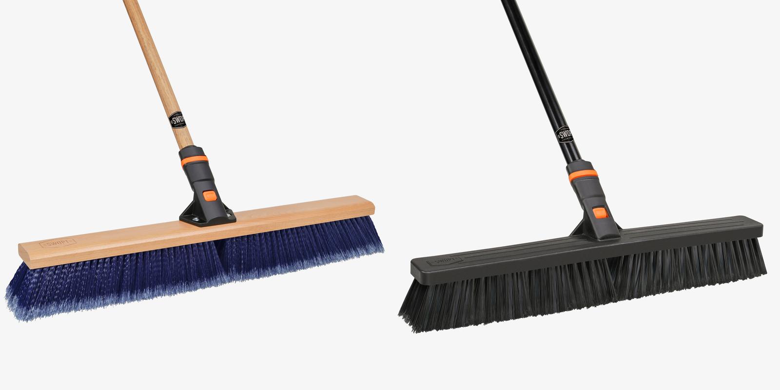Top 10 Best push broom brush head Home Best Product Reivew