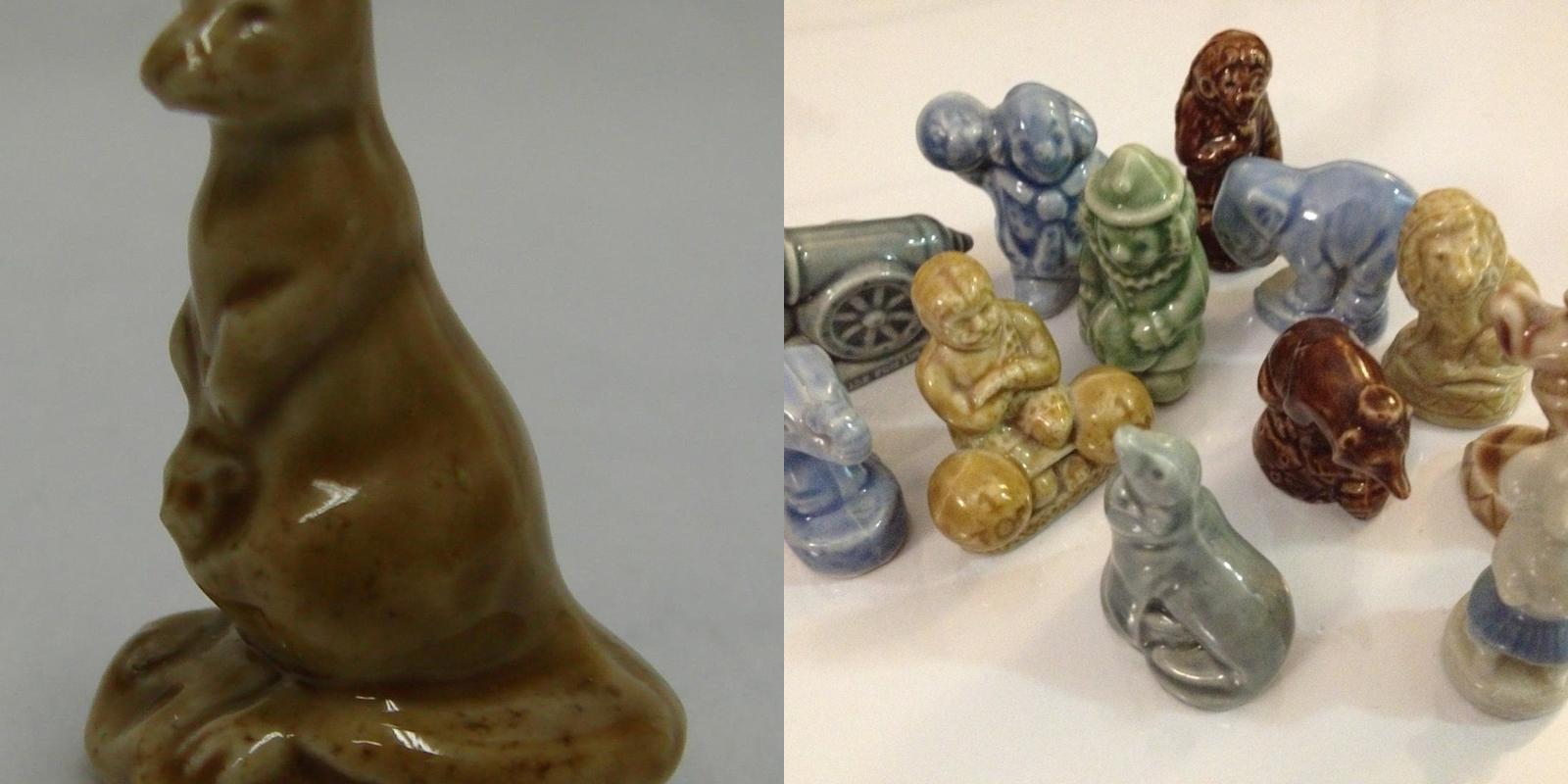 Top 10 Best wade figurines Home Best Product Reivew