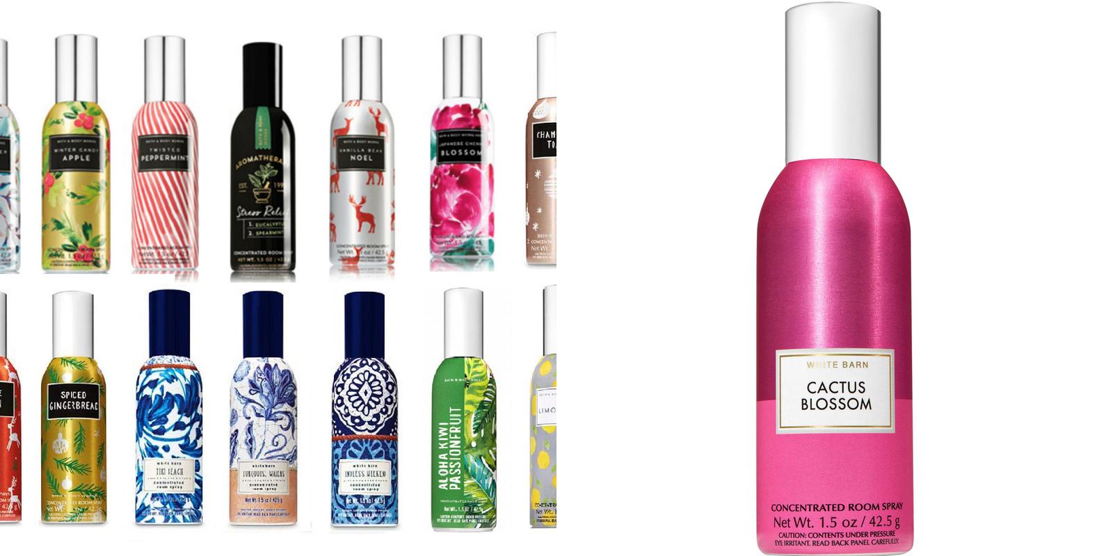 Top 10 Best white barn room spray Home Best Product Reivew