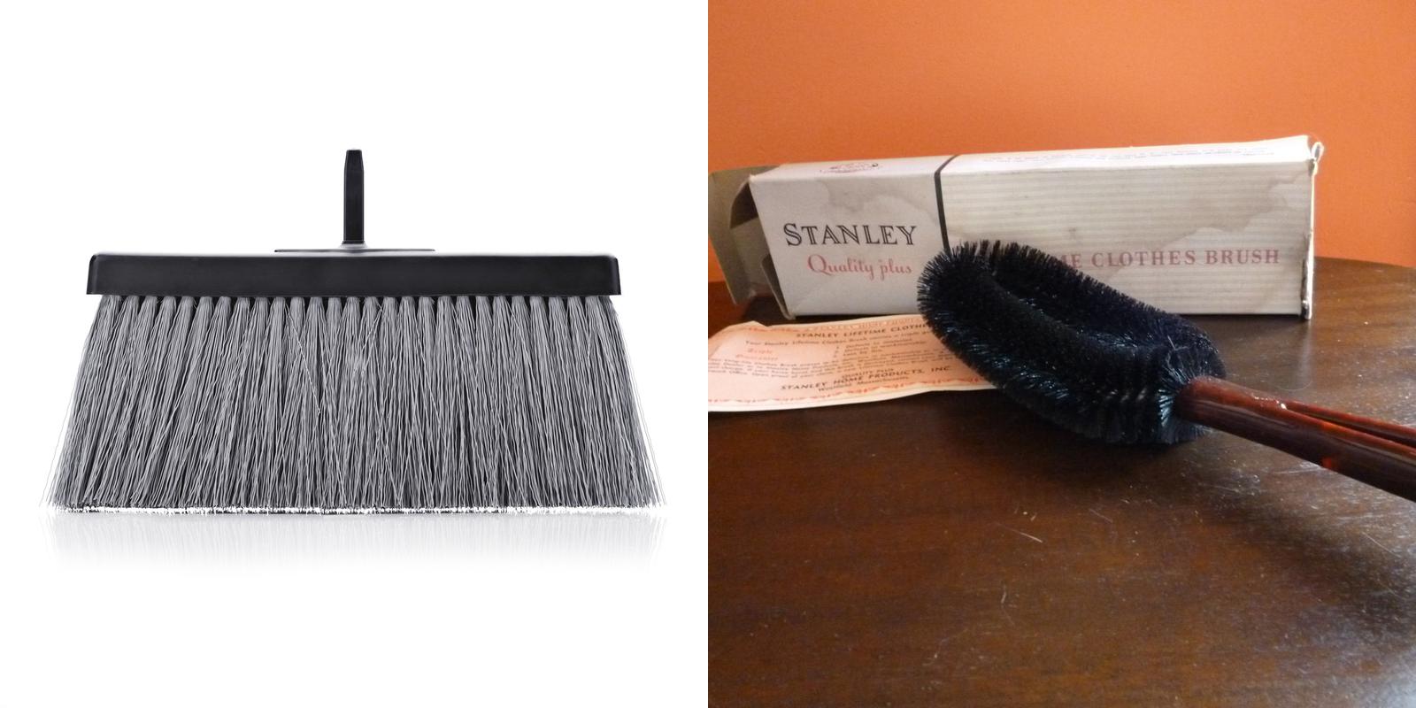 Top 10 Best stanley slimline broom head Home Best Product Reivew