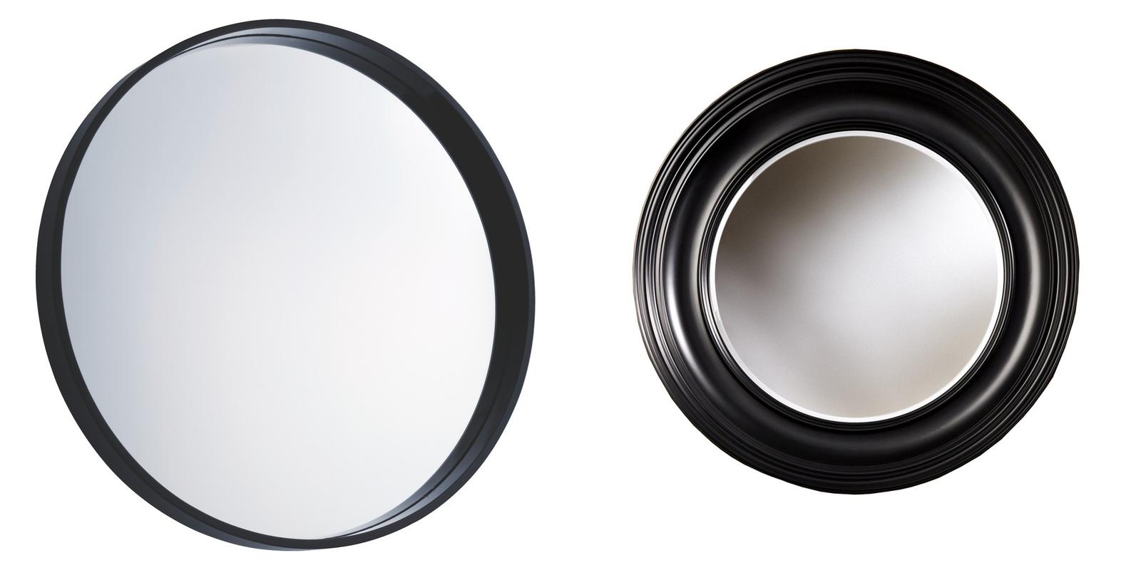 Top 10 Best black circle mirror Home Best Product Reivew