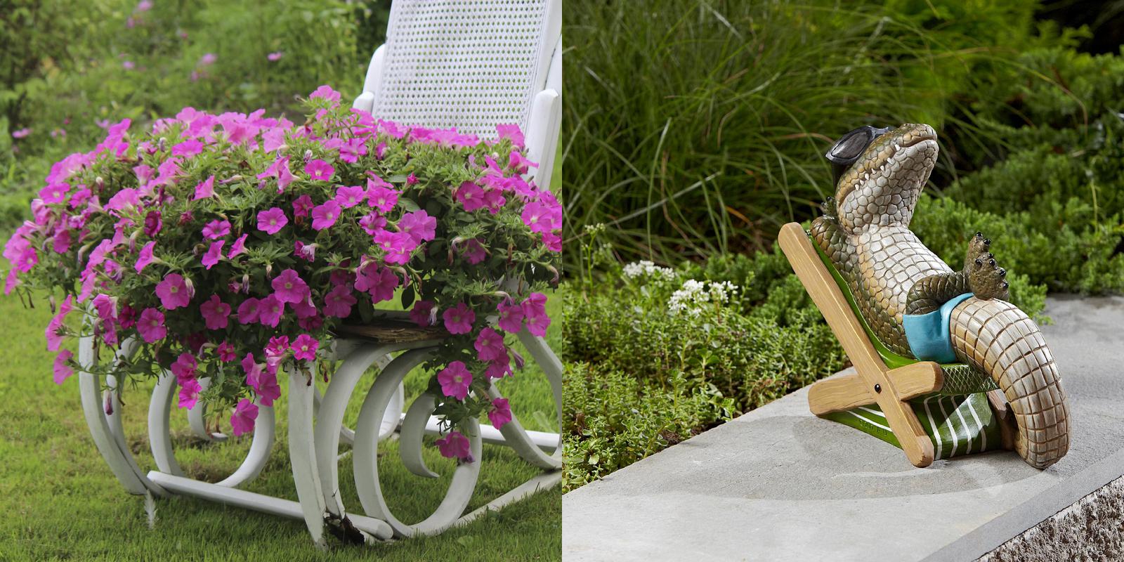 Top 10 Best lawn ornaments Home Best Product Reivew