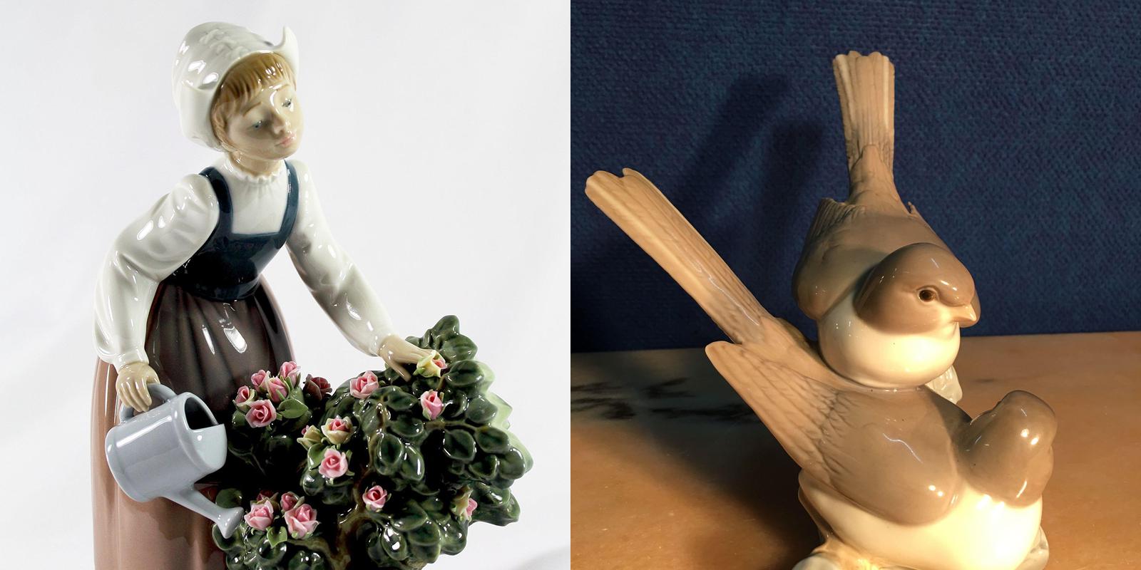 Top 10 Best lladro figurines Home Best Product Reivew