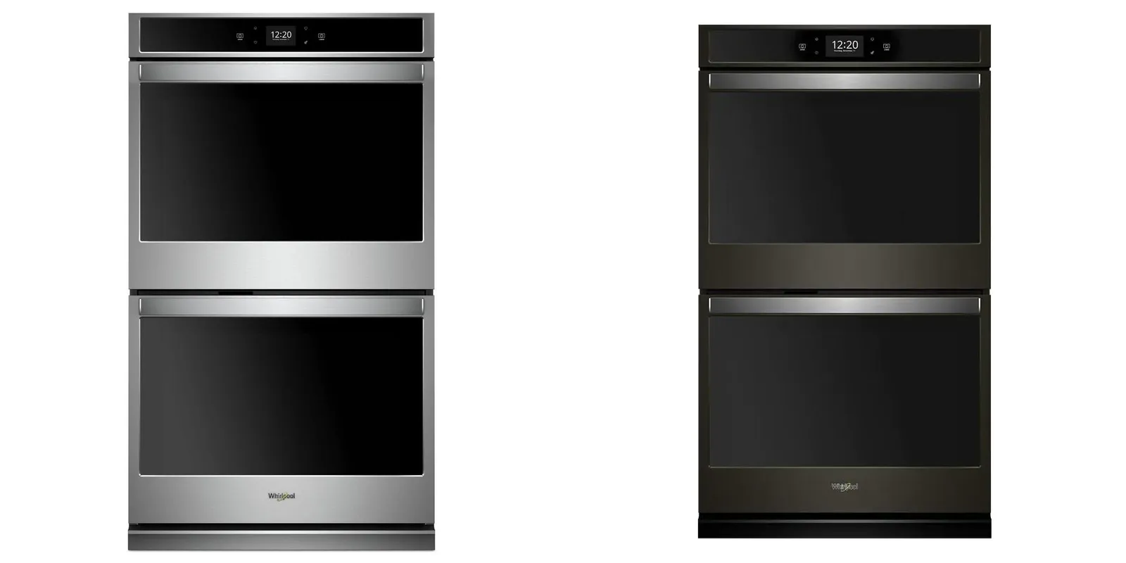 Whirlpool Smart Double Oven Unique Features And Deep Review Best Oven