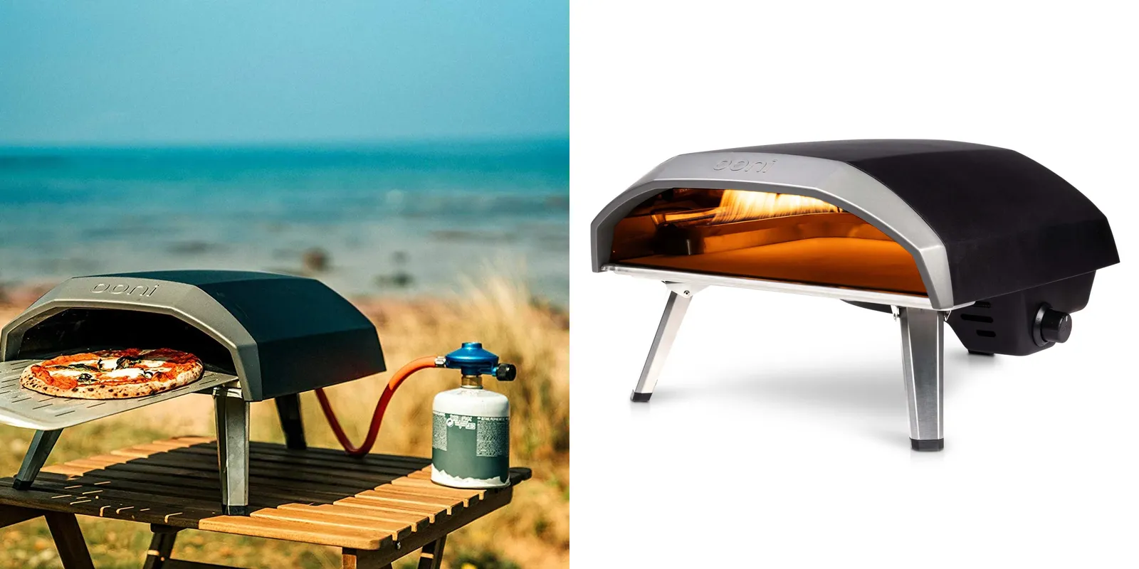 Ooni Koda 16 Pizza Oven The Most InDepth Review and The Best Deal Best Oven Review and Guide