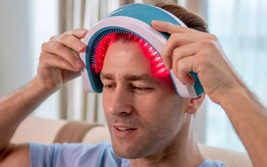 FDA Warning to Hairmax