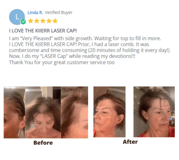 Kiierr 272 Premier customer review