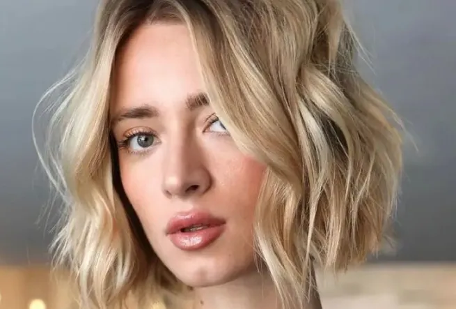 30 Stunning Bob Haircut For Thin Hair To Look Thicker In 2023 Hair System