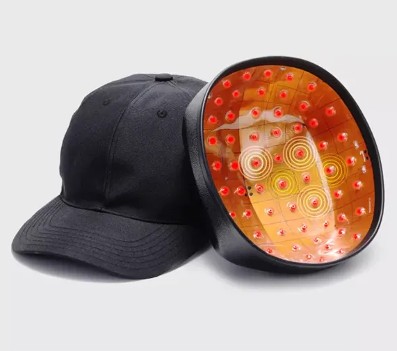 Recommend Buy the Most Effective Rehair Laser Hair Growth Cap