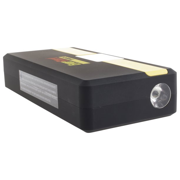 UL Listed AC/DC Adapter For Everstart Maxx Jump Starter 600A - Replacement Charger Power Supply