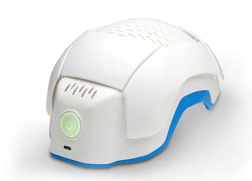 Features and Benefits of the Theradome Hair Growth