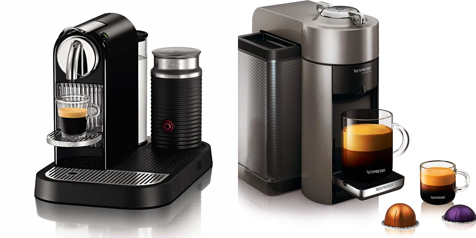 The Nespresso Flashing Orange Common Causes and Easy Solutions