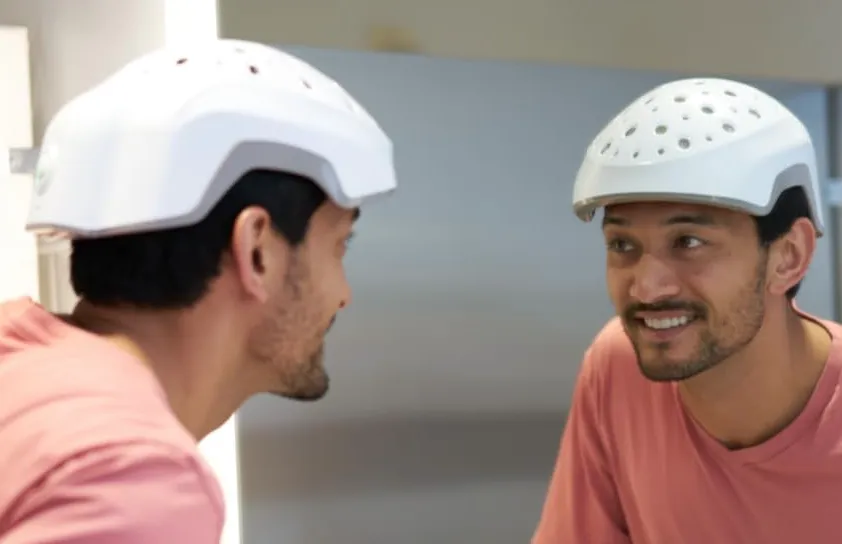 Who Should Pick The Theradome EVO Laser Cap?