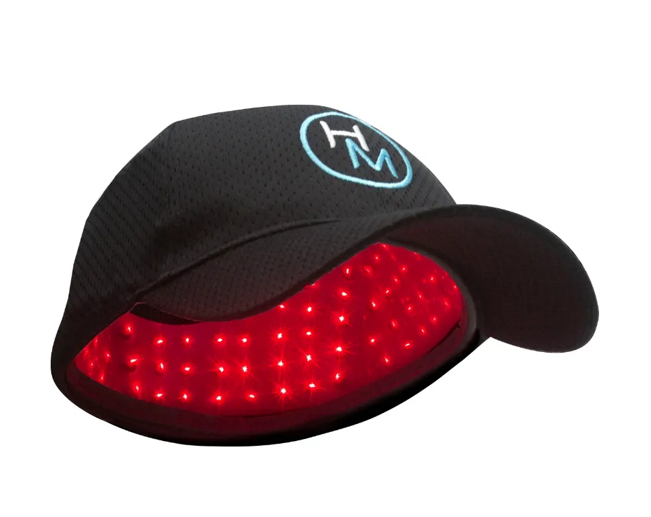 PowerFlex Laser Cap 202