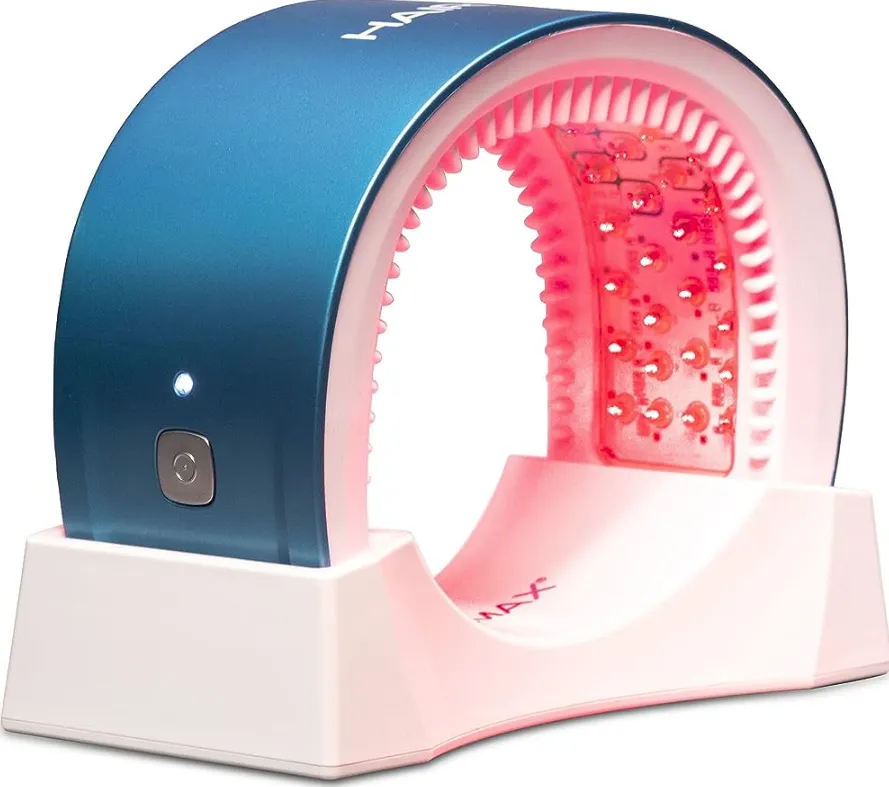 HairMax LaserBand 82