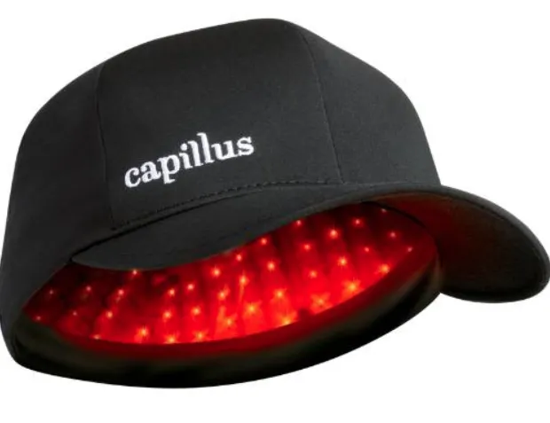 Illumiflow vs. Capillus: Price Comparison