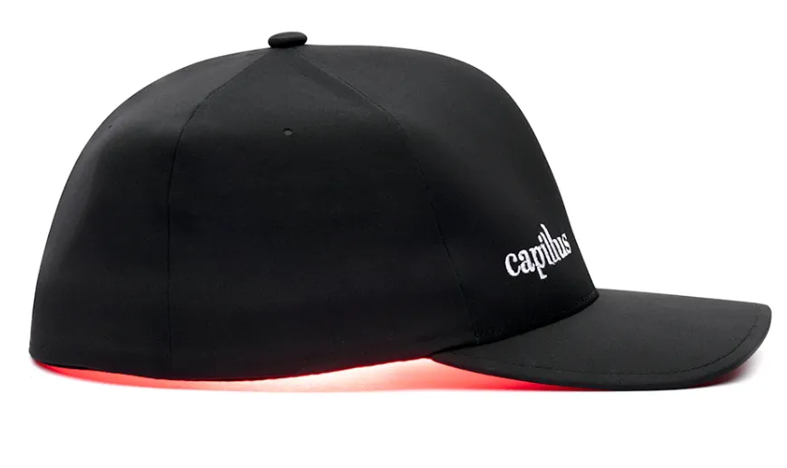 What is the Capillus Pro S1?