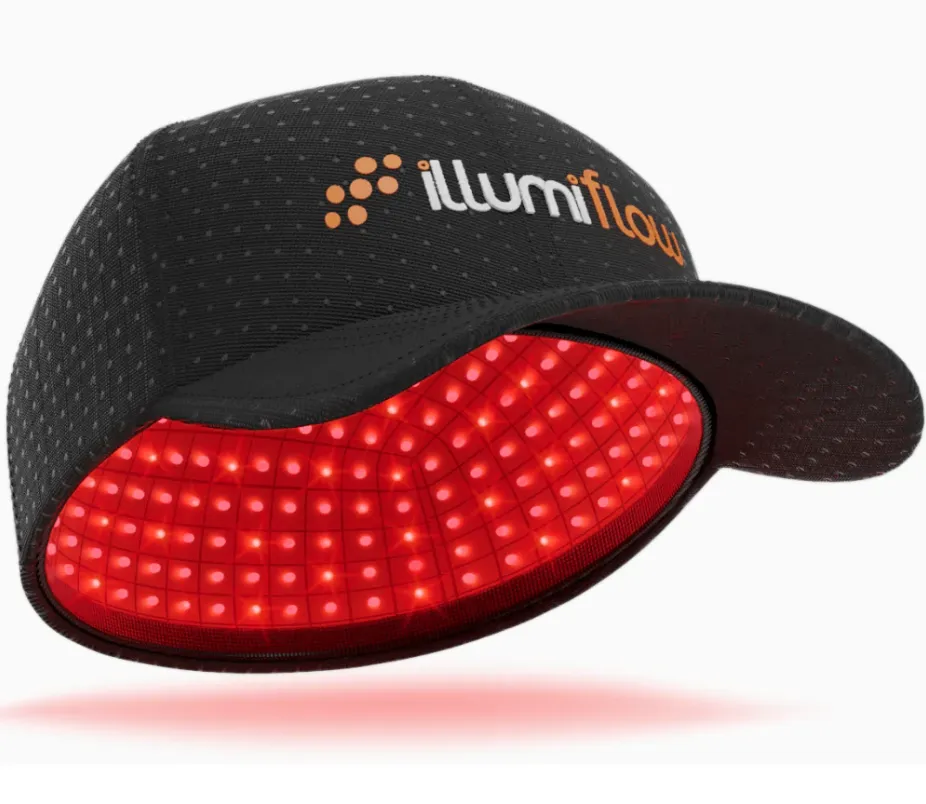 illumiflow 272 Pro Laser Cap