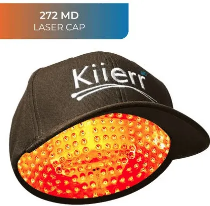 272 MD Laser Cap
