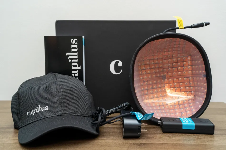 The Cost of Other Laser Hair Therapy