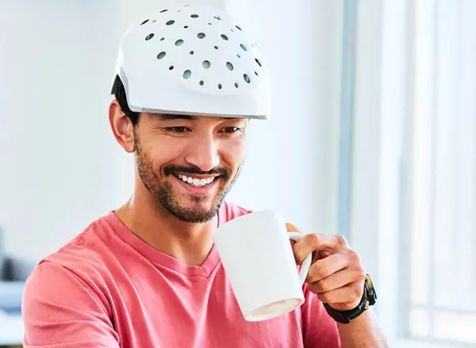 Importance of choosing the most effective hair growing laser cap