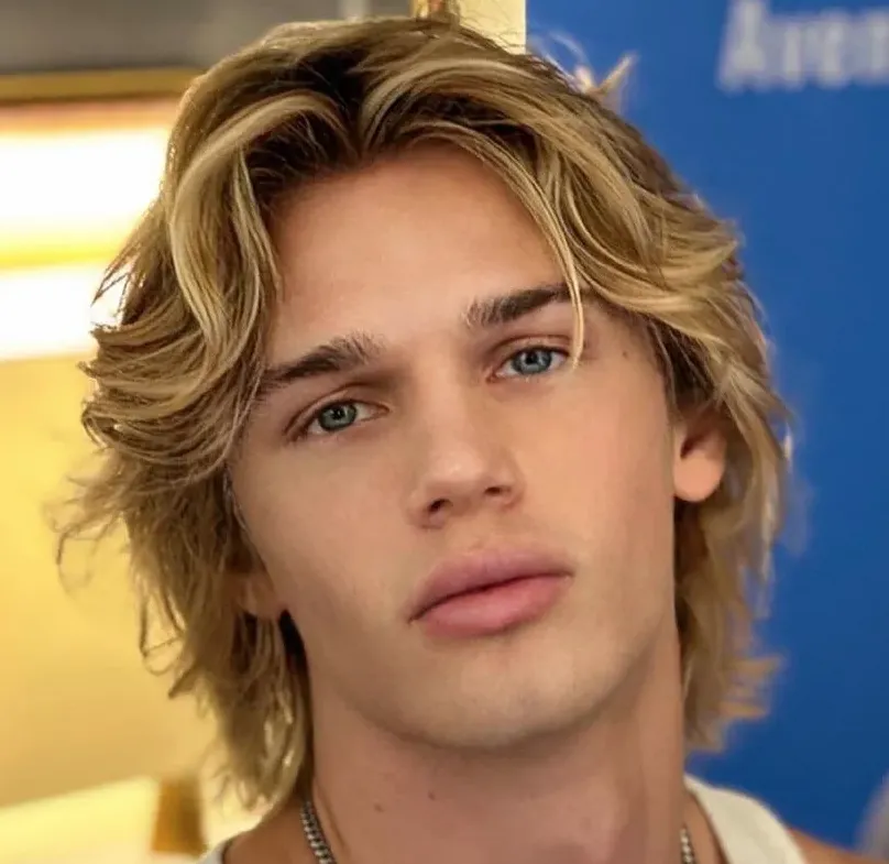 The Flow Haircut 25 Best Styles For Men Hair System