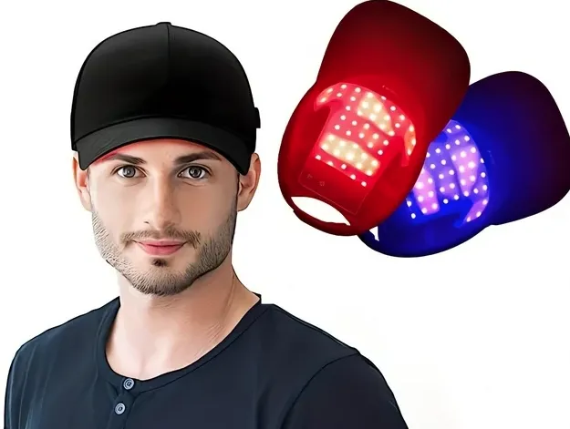 How to Use a Laser Hair Growth Cap for Maximum Results?