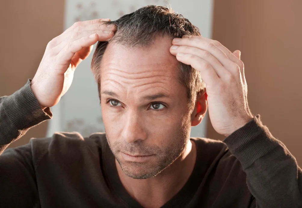 Why Does a Laser Cap Work for Hair Loss?