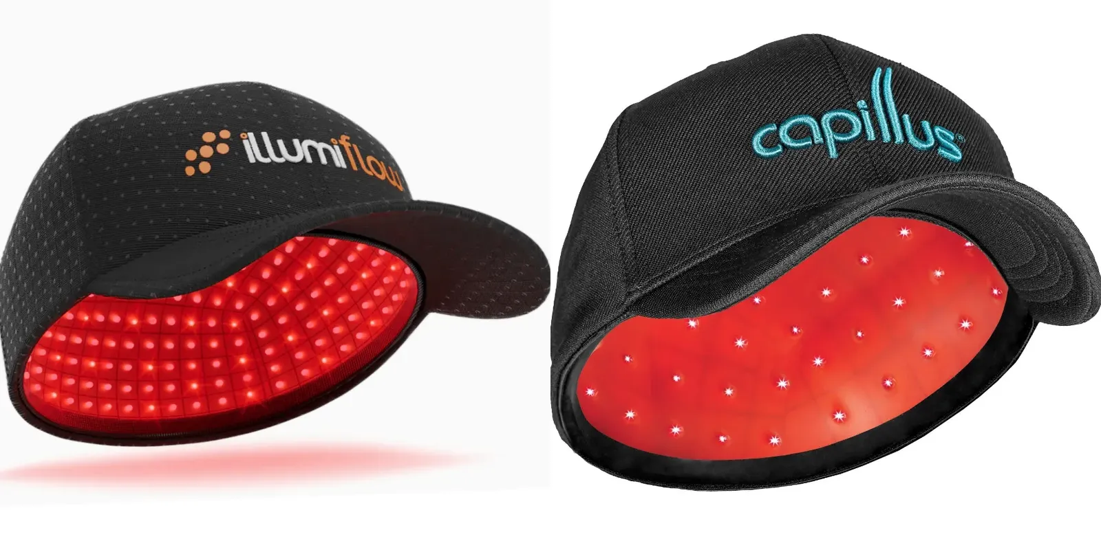 Illumiflow vs. Capillus: User Reviews and Testimonials