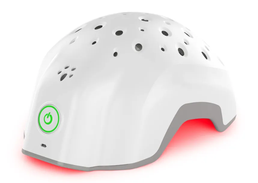 What Are Theradome Hair Growth Results?