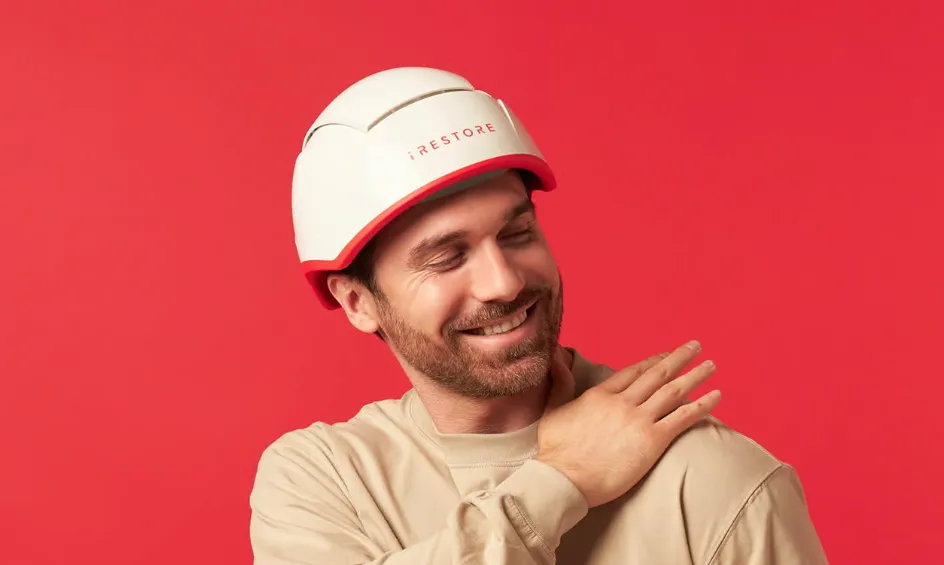 Who Should Pick The iRestore Professional Laser Cap?