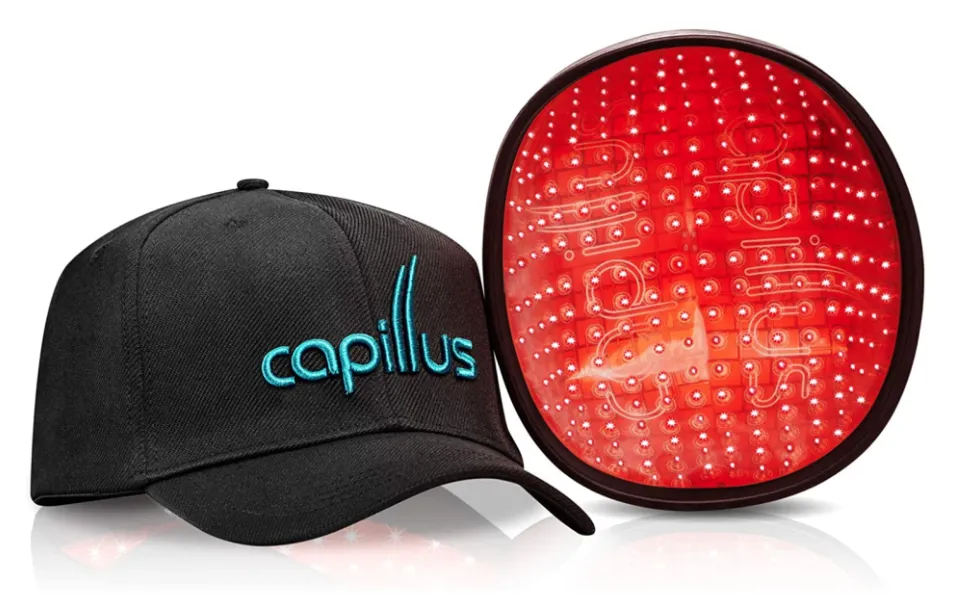 Capillus Laser Cap