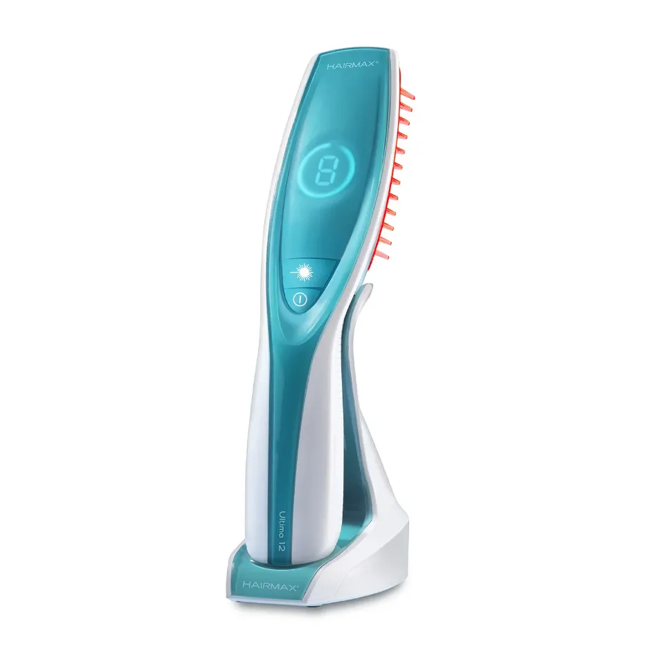 HairMax lasercombs