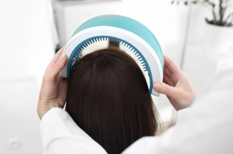 What to Look For in a Good Laser Hair Growth Cap?