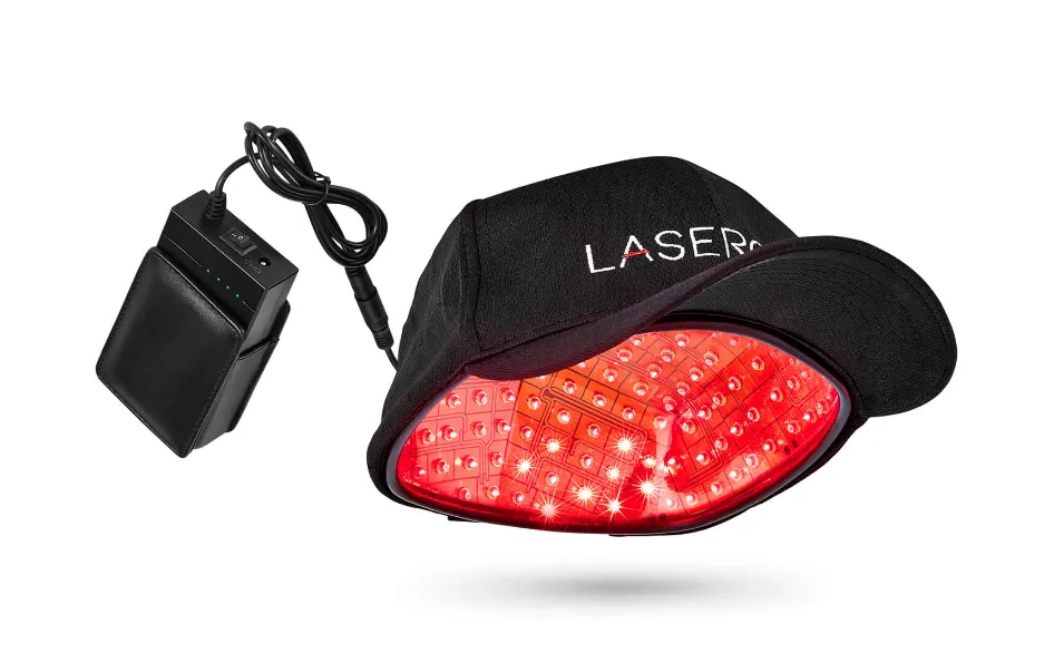 Does Laser Caps Really Work?