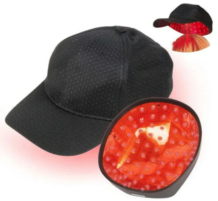 What Is A Laser Cap, And Why Does It Work For Hair Loss?