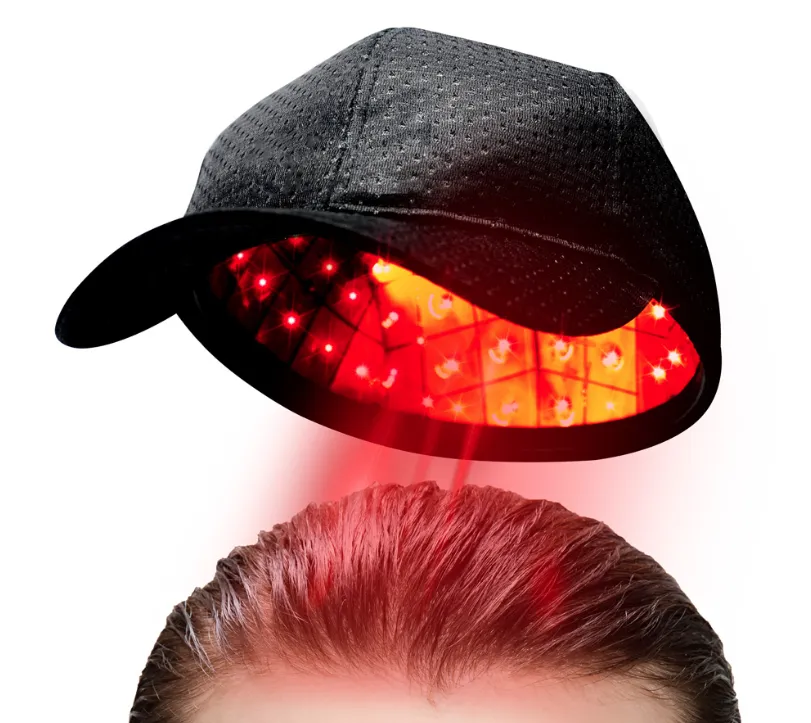 Complementary Hair Care Habits