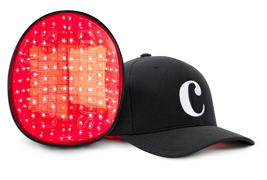 Capillus Hat 101 A Complete Guide To Hair Regrowth